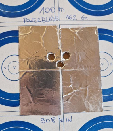 Vendido.

Hola, vendo rifle Bergara Wilderness Thumbhole Carbon en calibre 308 win. Ha disparado dos cajas 20