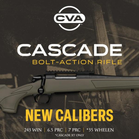 Buenas he visto anunciando este rifle a Rafa Carrillo y he indagado un poco , es del grupo de bergara. 40