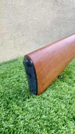 Vendo Beretta A-302 cal. 12/70. Tres estrellas.

Arma incombustible, fiable, segura y de calidad más que 00