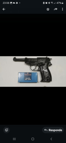 Buenas .
Vendo detonadoras nuevas precedente de tienda por cierre.
Están registradas y hace falta libro 00