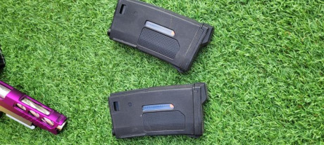 550€ ENVIO INCLUIDO

hi capa 5.1
modificaciones/tallas: Cubre cañon hierro tornado
Muelle cow cow 
Camara 11