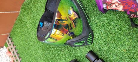 550€ ENVIO INCLUIDO

hi capa 5.1
modificaciones/tallas: Cubre cañon hierro tornado
Muelle cow cow 
Camara 10