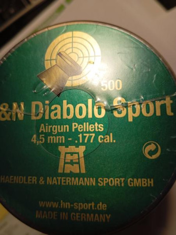 44 cajas Diavolo Sport a 8 € unidad más envío mínimo 5 cajas 
Si se quedan con todas no cobro el envío 00