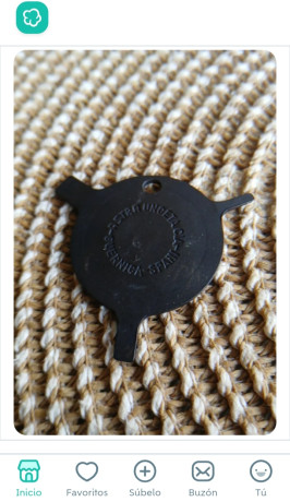 Hola amigos, alguien tendrá una llave de Astra que ya no use?, estaría interesado, gracias 40