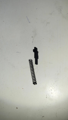 Buenas tardes,
Recientemente he adquirido una mp15 22 con la que solo he podido ir un par de veces al 10
