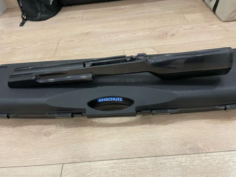 Se vende esta culata para Anschutz 1710 para usar en Br 50

Esta en la provincia de Alicante

Pido 475€

 01