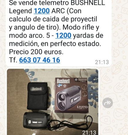 Un colega vende este material 01