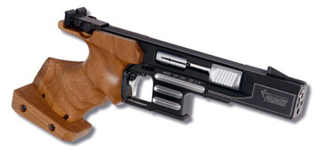 Buenos días, 
Pues eso, que busco whalter gsp expert o whalter gsp 500 o Pardini sp, del calibre 22lr. 10