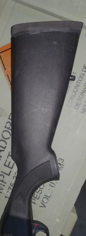    LE BAJO EL PRECIO que creo que estaba elevado    


Vendo Escopeta Benelli Bellmonte Sintetica
la compre 170