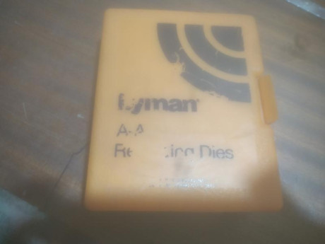 Dies liman
357/38 
En buen estado 
Vendidos 00