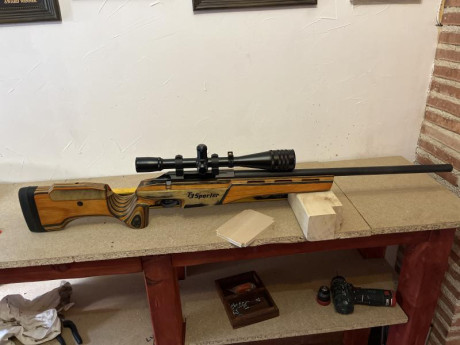  image.jpg Vendo este arma maravillosa. Poco se puede decir de este juguete, muy preciso.
Esta en Guadalajara 00