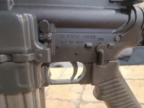 Pues eso busco ar15 en 222..zona Barcelona y alrededores 50