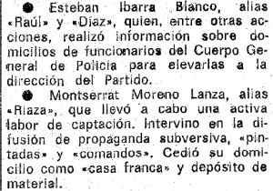 En el BOE del día 30 sale algo referente al nuevo reglamento, 20 dias "para cursar observaciones". 22