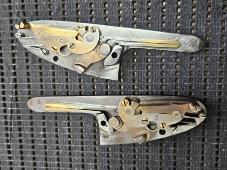 Hola.
Vendo escopeta paralela marca Francisco Albistegui calibre 20 de gama alta . Año de fabricación 11