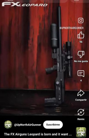 Me saltó hace un momento y hice pantallazo,vamos será el maverick 2?? Haber cuando sale ! Habrá que hechar 00