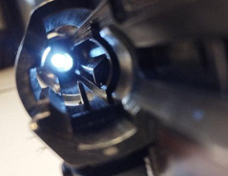 Buenas.
Me deshago de mi Mauser yugoslavo. Desconozco el modelo exacto. Algún experto ya nos iluminará 20