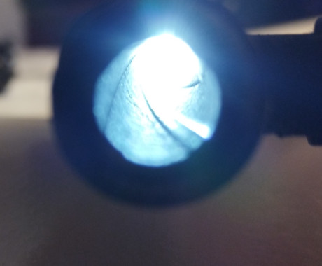 Buenas.
Me deshago de mi Mauser yugoslavo. Desconozco el modelo exacto. Algún experto ya nos iluminará 31