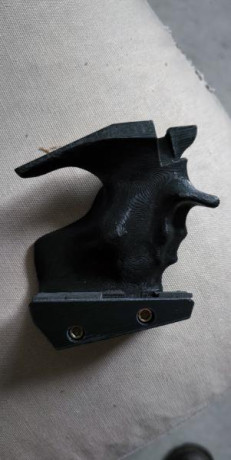 Pongo a la venta ésta fantástica cacha para la Onix sport pp700.
Está impresa en filamento PETG que es 01