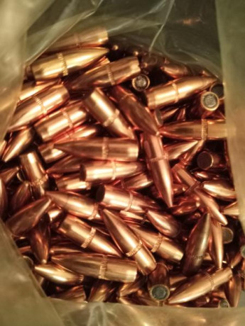 Vendo 500 Puntas de 62grains para 222rem

65€ envío incluido 00