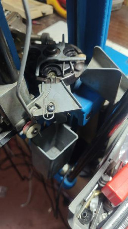Vendo Dillon 550 en perfecto estado, tres soportes de Dies, torretas, dosificador Dillon a estrenar, solo 00