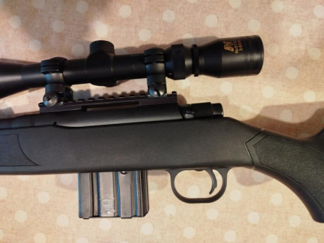 Buenas noches: Rifle, visor, dos cargadores, dos bocachas, impecable, 800€ más gastos de envío. IMG_20241012_181927~2.jpg 80