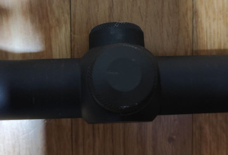 Muy buenas,

Vendo Visor Burris Scout 2-7x32, en su caja, precio rebajado a 500€, envío incluído en el 31