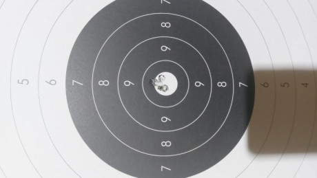 Buenas 
Vendo la siguiente arma.
Rifle...........KIMBER
Modelo......MONTANA 84M
Calibre........243Win
Cañon..........56 60