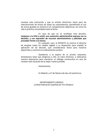 Una nueva perla

Se ha tenido conocimiento en esta ICAE de que el Reglamento de Régimen
Interior de esa 80