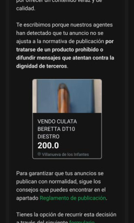Hola, compañeros, ante mi ignorancia ante nuevas normativas o leyes, os pregunto y pido vuestra opinion.
Ante 40