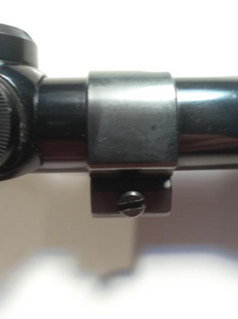 De visor de 34 mm:
 - Anillas Discovery 34 mm picatinny aluminio 6061 medias: 29€

De visor de 30 mm:
 10