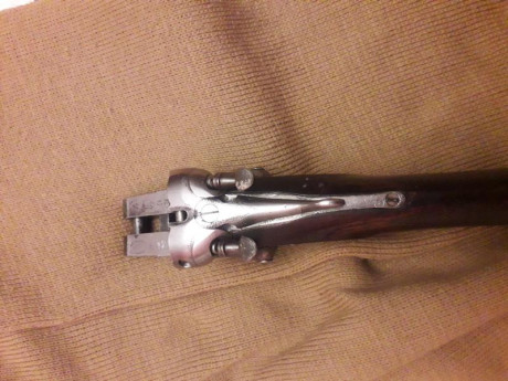 Se vende escopeta paralela del calibre 20 marca J,J Sarasqueta. en perfecto estado de uso, se ha estado 10