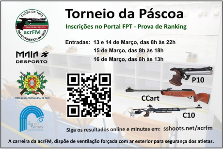 PRF .22 150