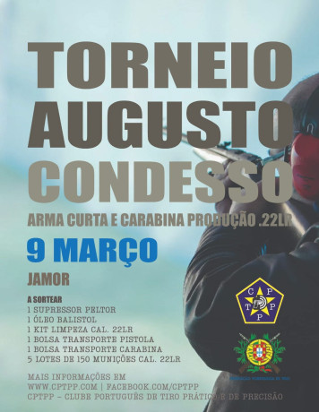 En Portugal, de aire comprimido 140
