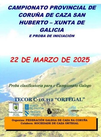 13 de Abril, Ferrol 100