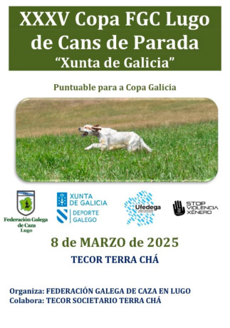 13 de Abril, Ferrol 110