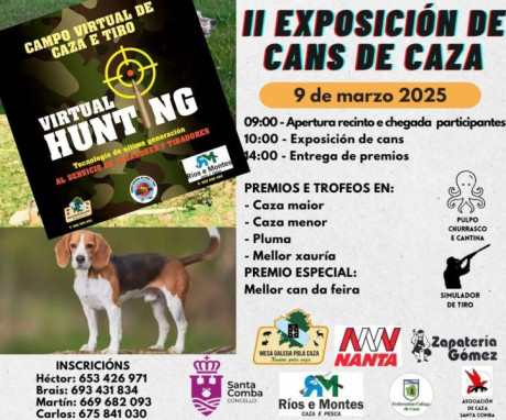 13 de Abril, Ferrol 120