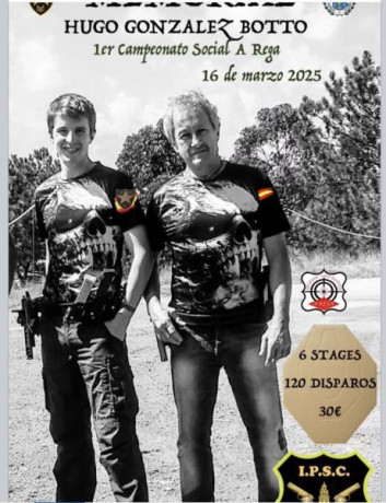 Liga Social 50