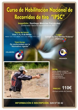 Saludos a todos. 

Os escribo para ver si me podéis resolver algunas dudas que tengo sobre el (CURSO DE 130