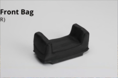 Un compañero del club busca un saquete de una pieza de 3 pulgadas para una seb mini.
Sirven tambien el 00