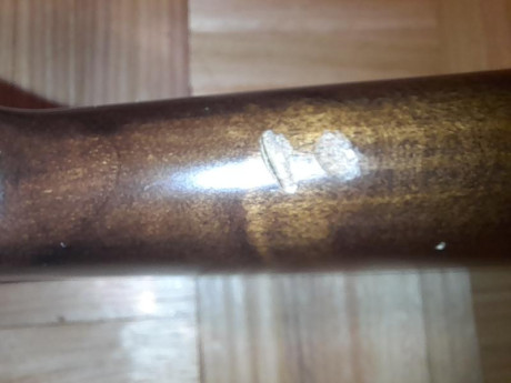 Escopeta Browning 325, 70 ctms. de cañon, con 6 chokes, perfecta de metales, ajustes y mecánica, muy buen 10