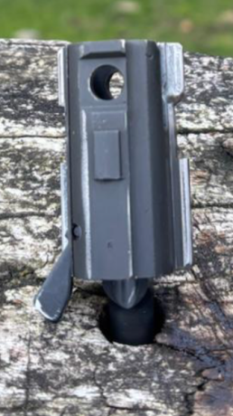 Se vende Browning FN BAR 1.
Calibre 7 mm Remington Magnum.
Rifle en perfecto estado de conservación: Pavonado 11