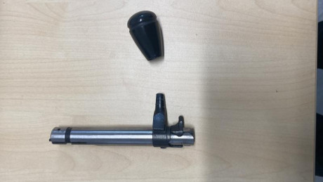 Hola amigos, estoy leyendo mucho pero por separado de nuestras queridas CZ | Brno del .22LR. Se podría 80