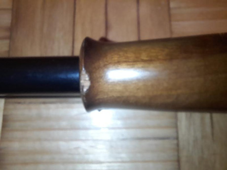 Escopeta Browning 325, 70 ctms. de cañon, con 6 chokes, perfecta de metales, ajustes y mecánica, muy buen 10