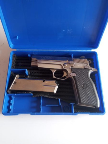 Pistola Star Firestar Plus 9mm 



Su puede cerrar 02