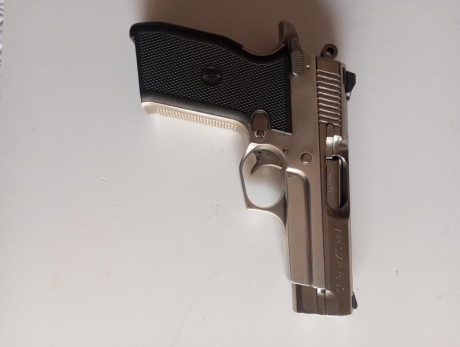 Pistola Star Firestar Plus 9mm 



Su puede cerrar 00