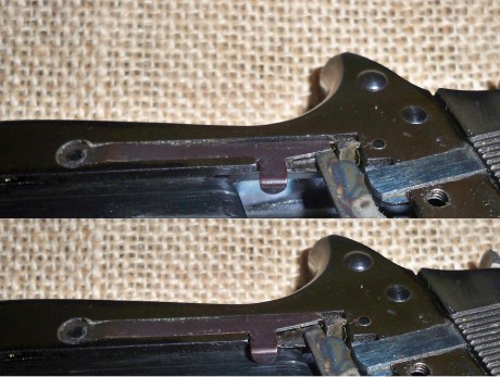 que diferencias hay entre la star S y la SS, ( no la S SUPER ), esteticamente las veo iguales , pero mecanicamente 91