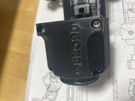 En venta scope cam para Telefono ollo90
Perfecto funcionamiento, poco uso.
60€ envío incluido
Contacto 00