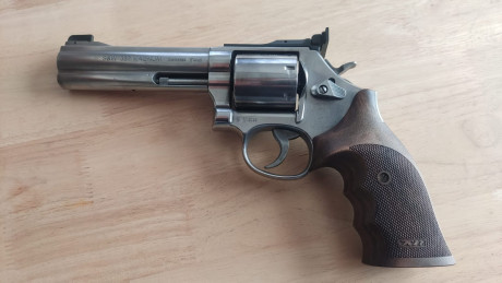 Hola a tod@s, necesito asesoramiento de los más expert@s para elegir pistola. Licencia recién recibida 110