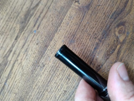 Vendo pistola Astra A75L en estado IM-PRE-SIO-NAN-TE. Pavones como recién salida de fábrica, revisada 12