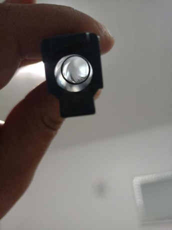 Buenas vendo una pistola Glock 17. ( 5 generación )
Soy el primer propietario ya que la acabo de compra 71